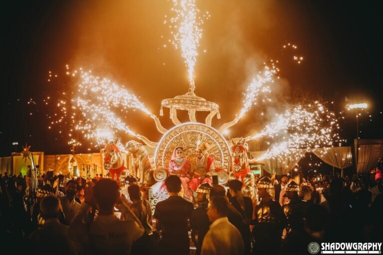 best wedding photographer in indore