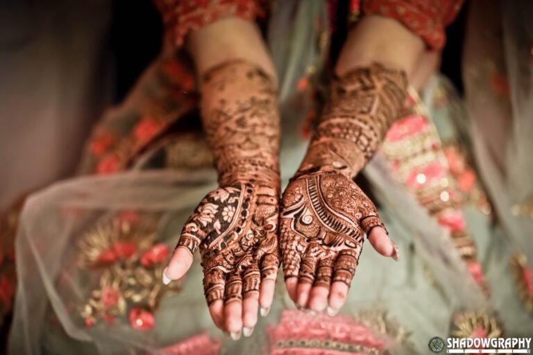 wedding photographer in indore