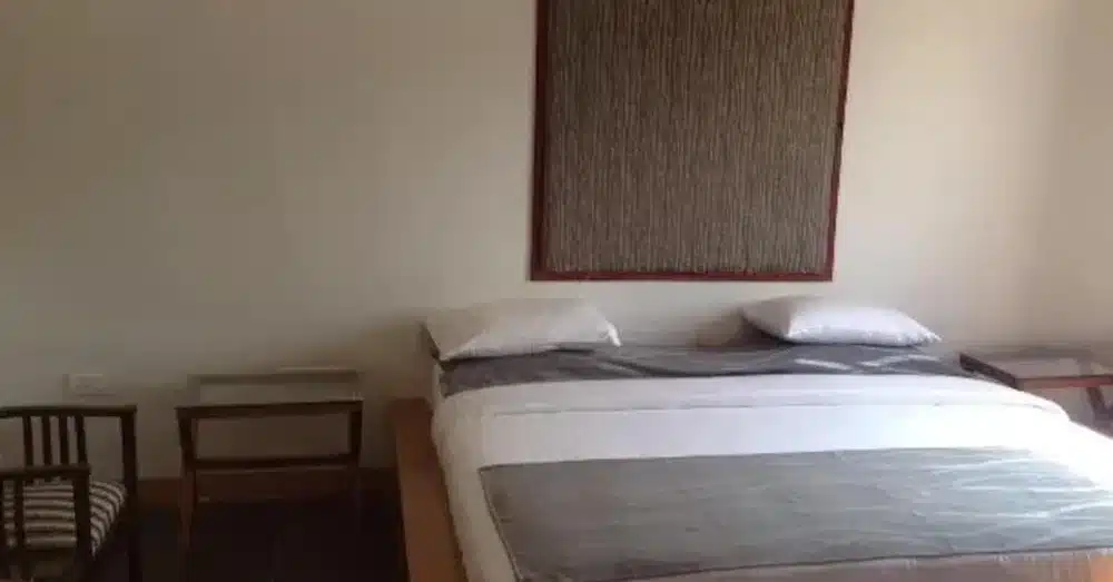 Nammadus Water Front Resort location reference